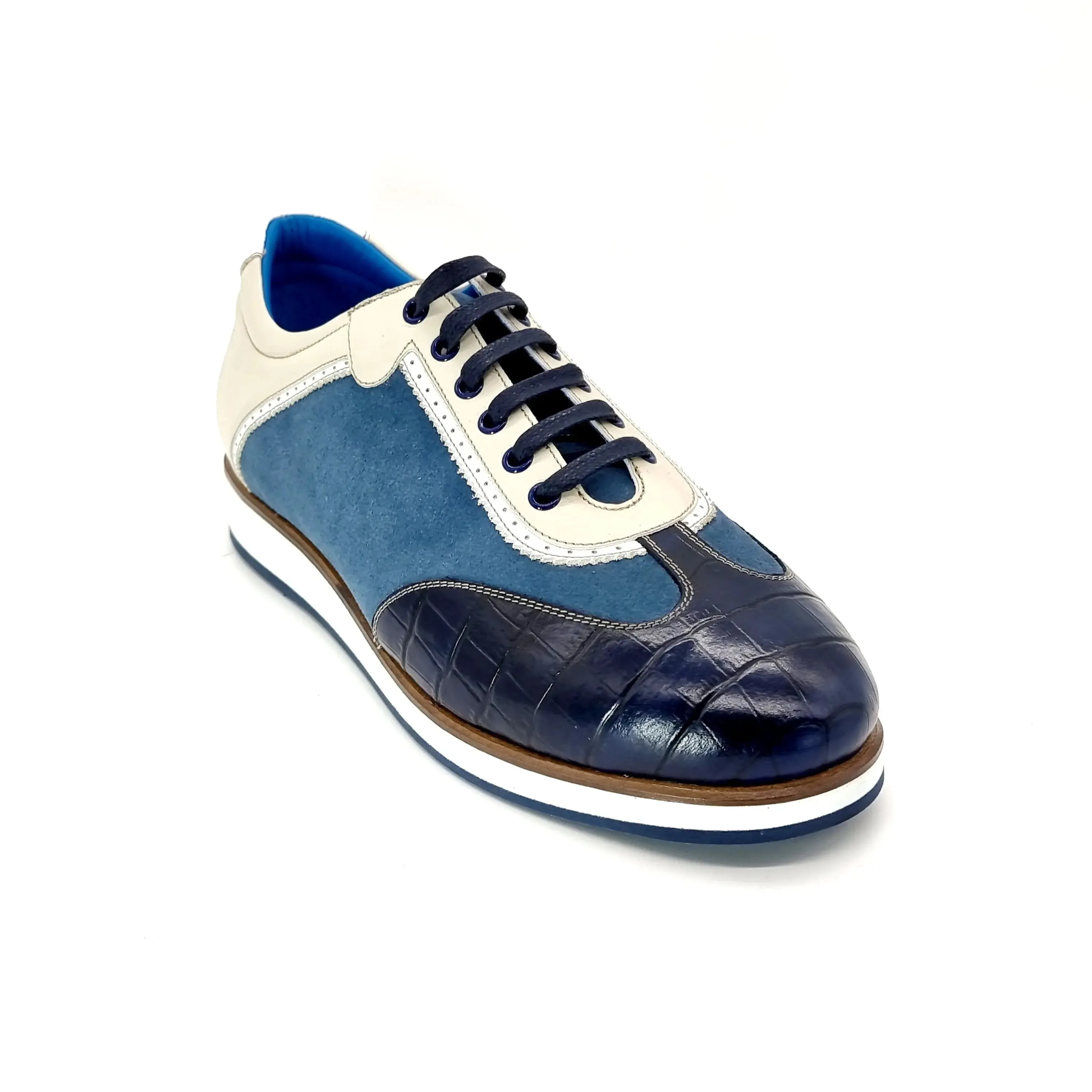 Casual Oxfords - 032301
