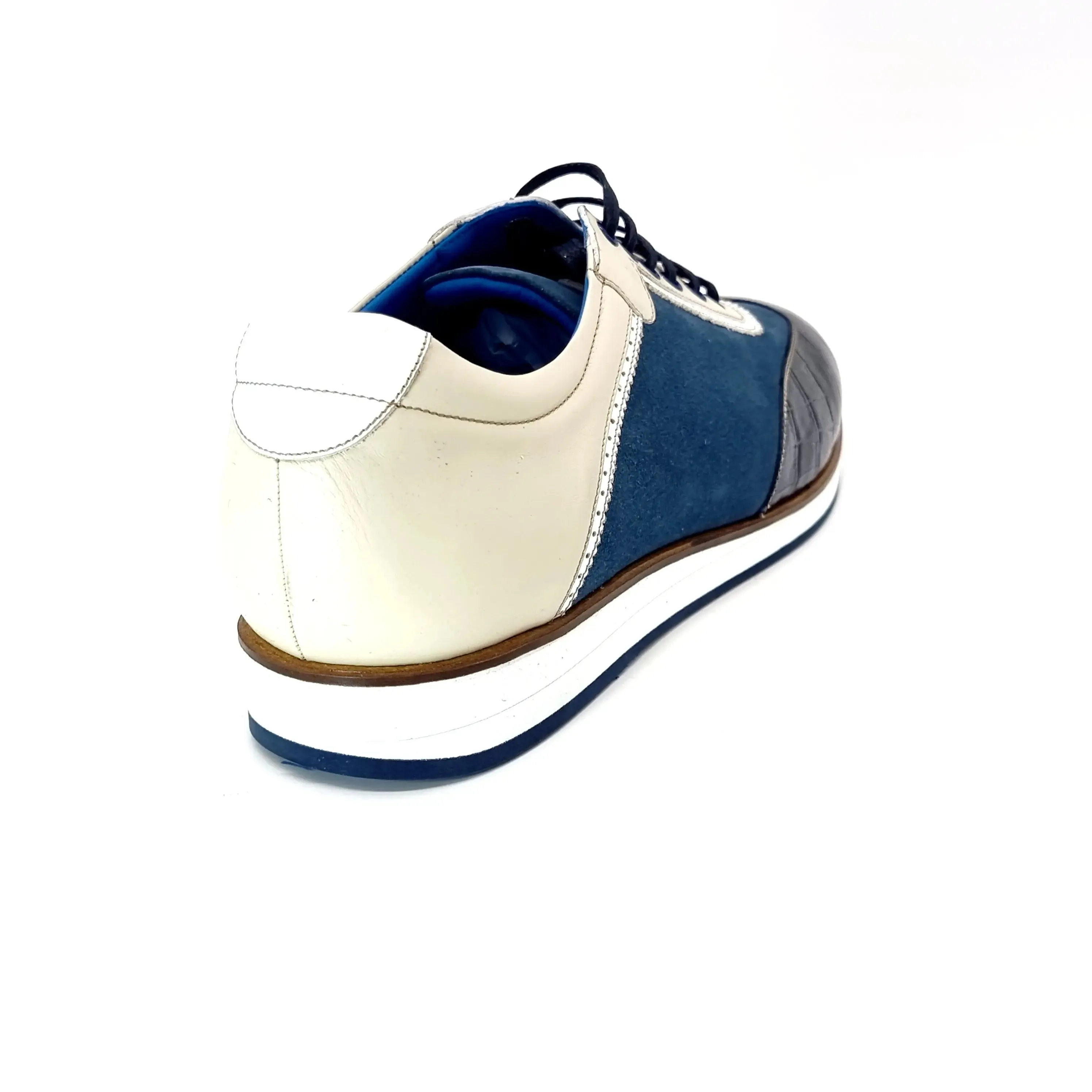 Casual Oxfords - 032301
