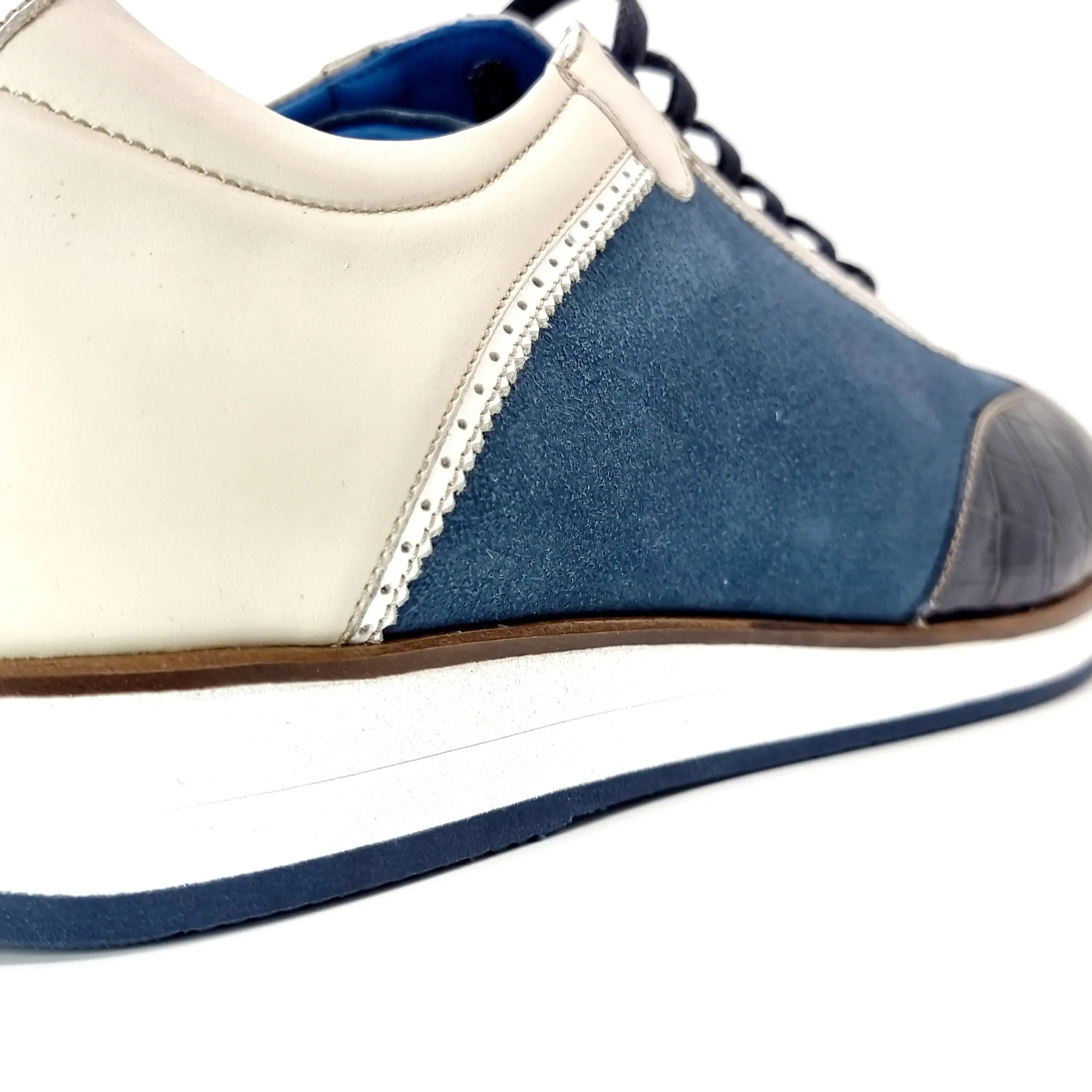 Casual Oxfords - 032301
