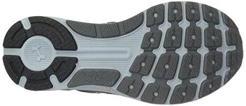 Charged Bandit 3 – 4E Running Shoes Stealth Gray/Black 10.5 4E Us