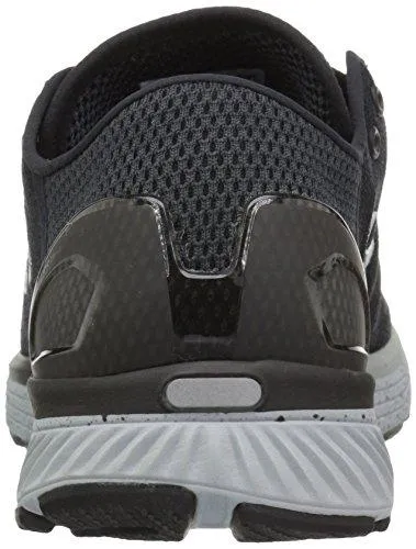Charged Bandit 3 – 4E Running Shoes Stealth Gray/Black 10.5 4E Us
