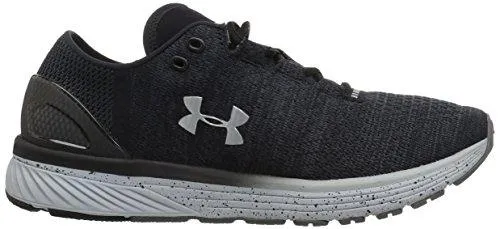 Charged Bandit 3 – 4E Running Shoes Stealth Gray/Black 10.5 4E Us