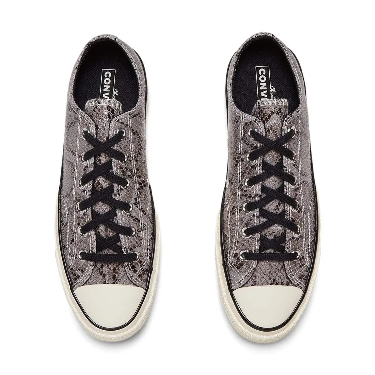 CHUCK 70 OX (Reptile Suede)