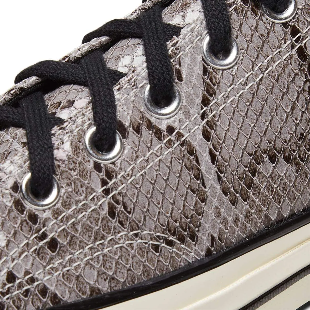 CHUCK 70 OX (Reptile Suede)