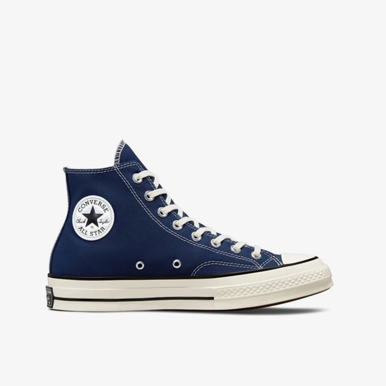 CHUCK 70 RECYCLED RPET CANVAS