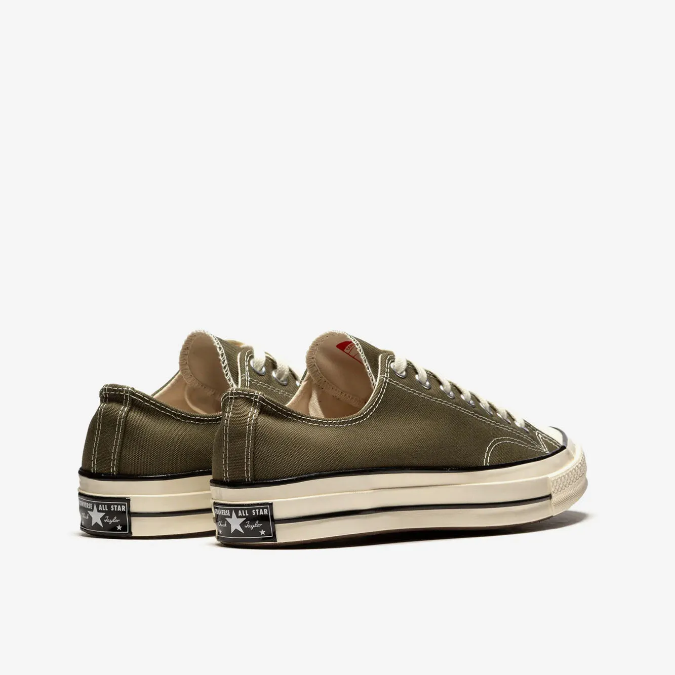 CHUCK 70 TONAL POLYESTER OX