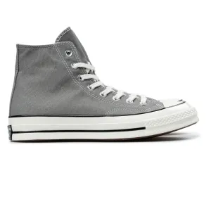 Chuck 70 Vintage Canvas Hi | Grey