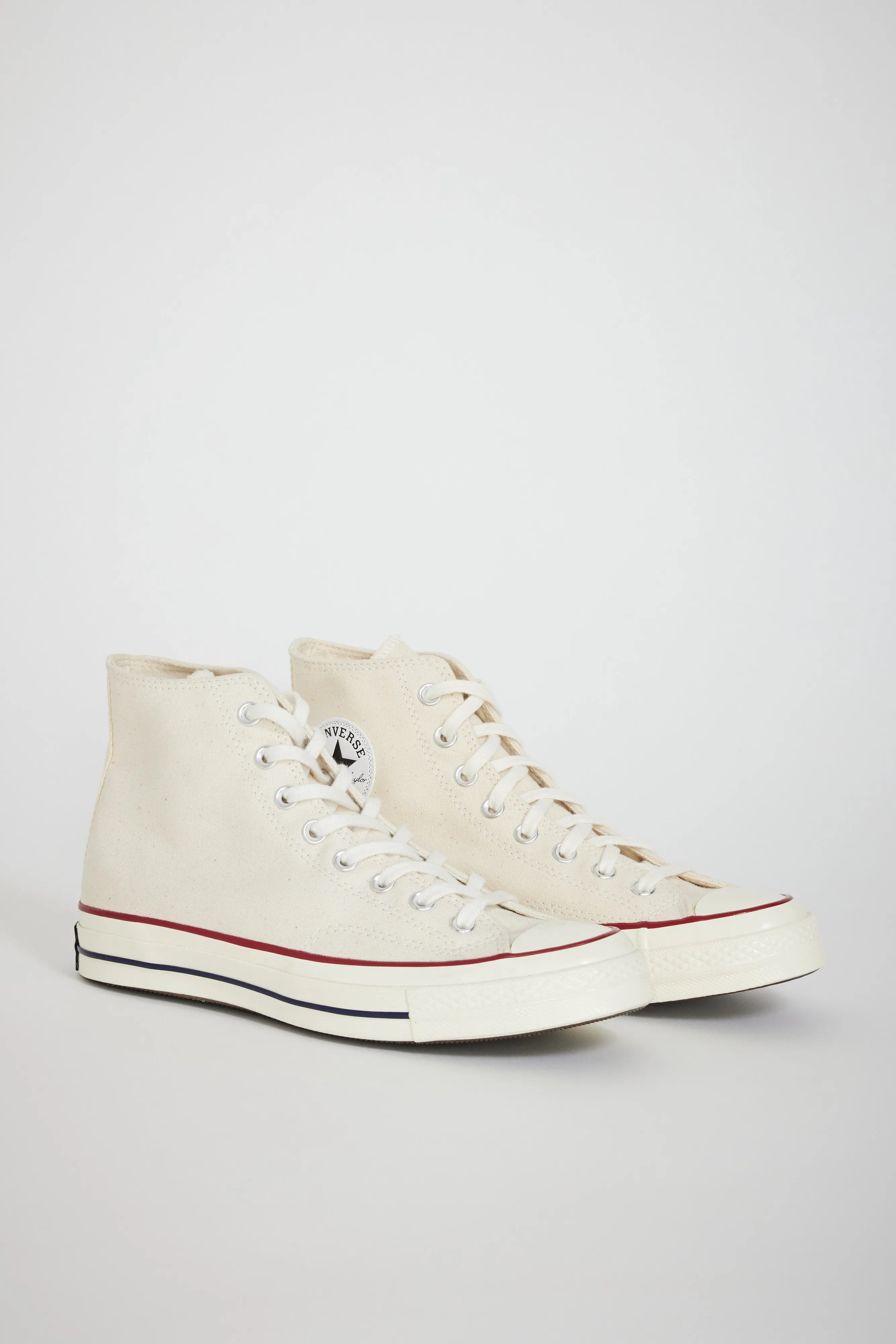 Chuck Taylor 1970's Hi Parchment