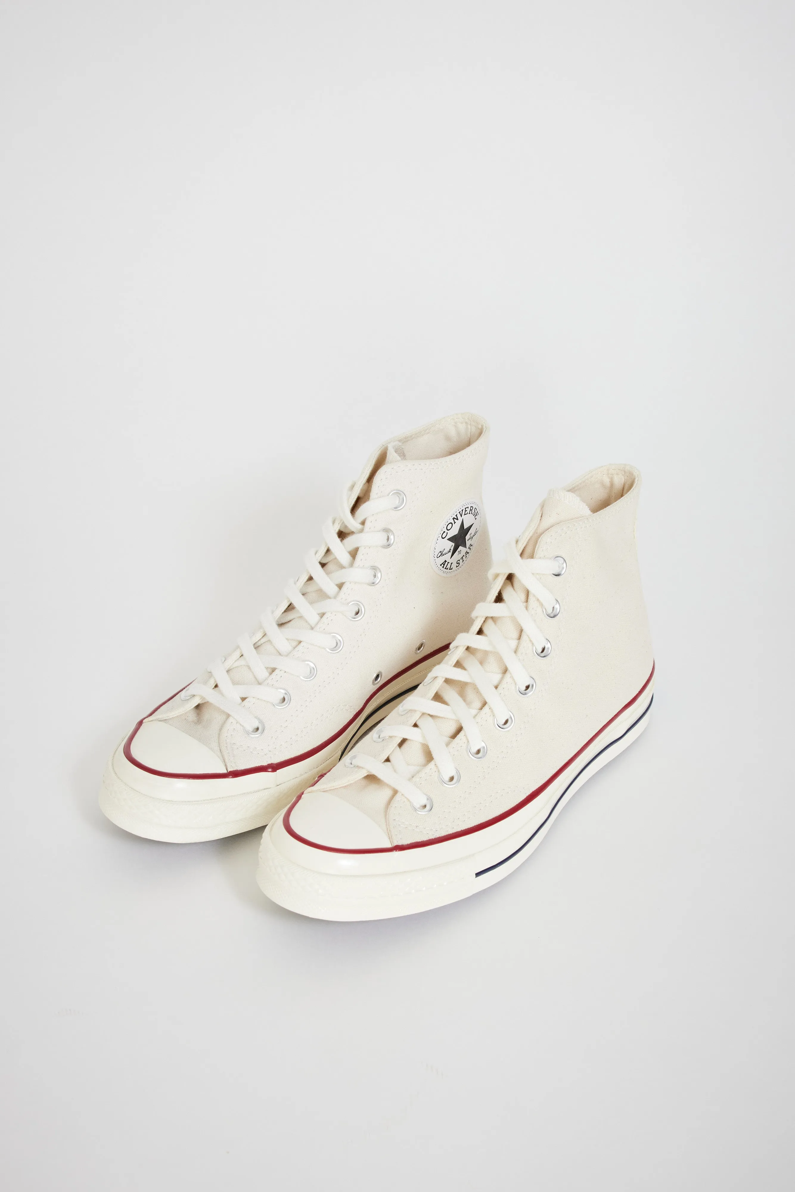 Chuck Taylor 1970's Hi Parchment