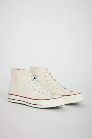 Chuck Taylor 1970's Hi Parchment