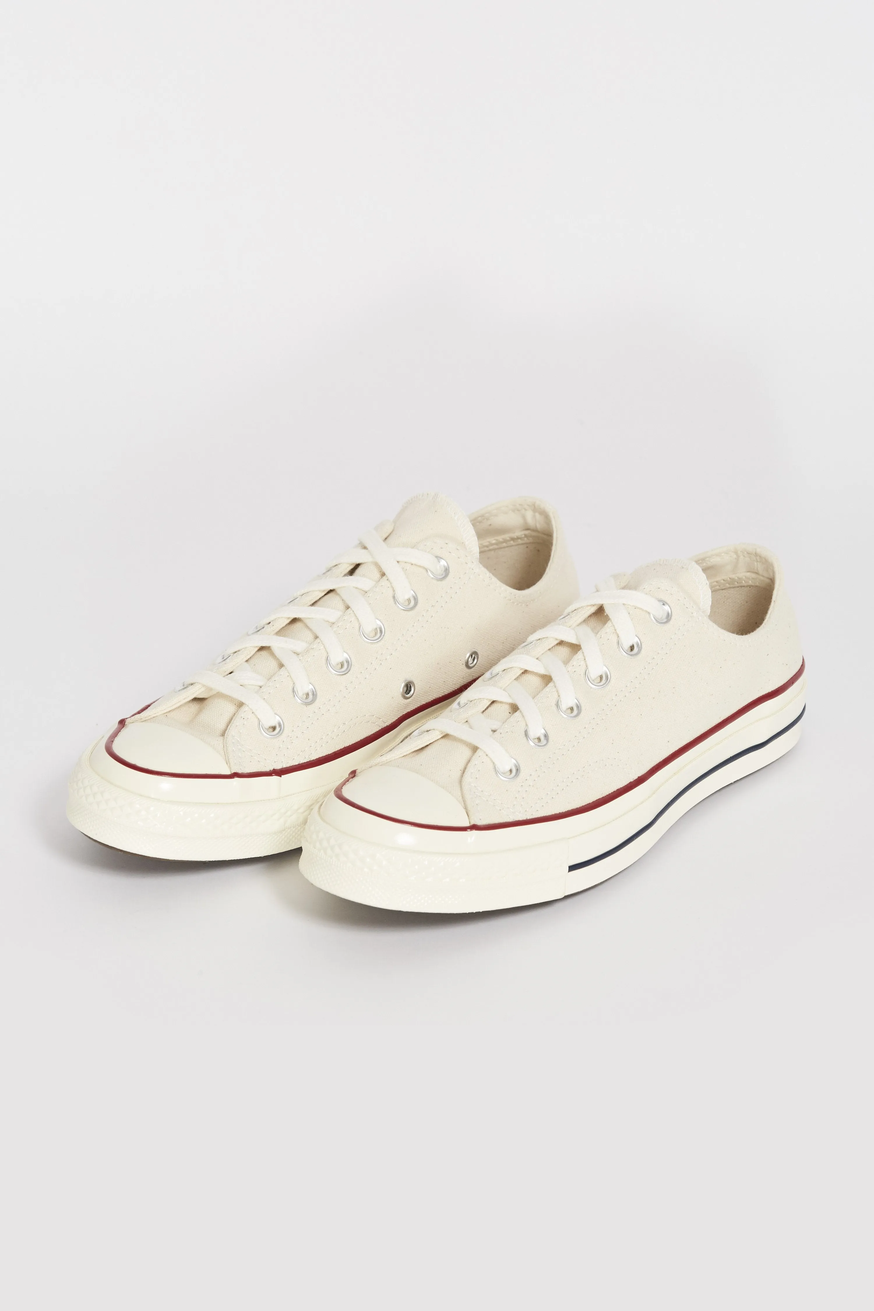Chuck Taylor 1970's Low Parchment