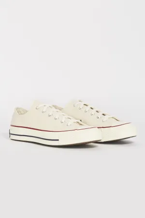 Chuck Taylor 1970's Low Parchment