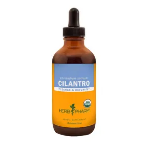 Cilantro Extract 4 Oz By Herb Pharm
