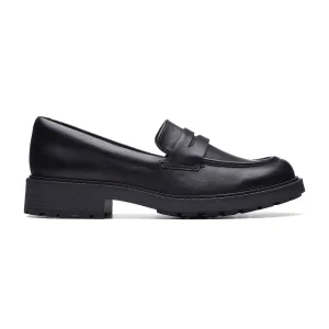 Clarks Orinoco2 Penny Shoes (Standard Fit)
