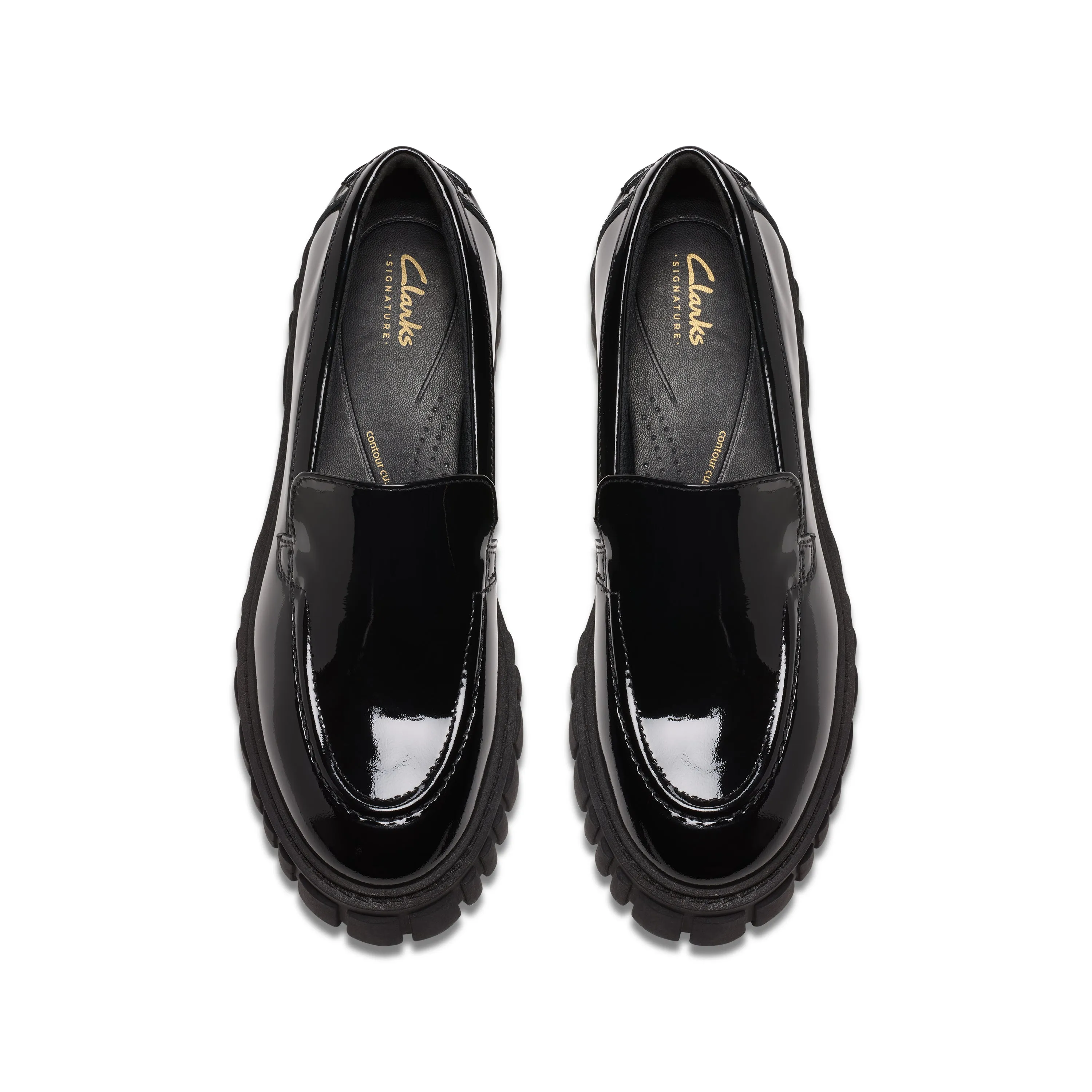 Clarks Page Loafer Women's