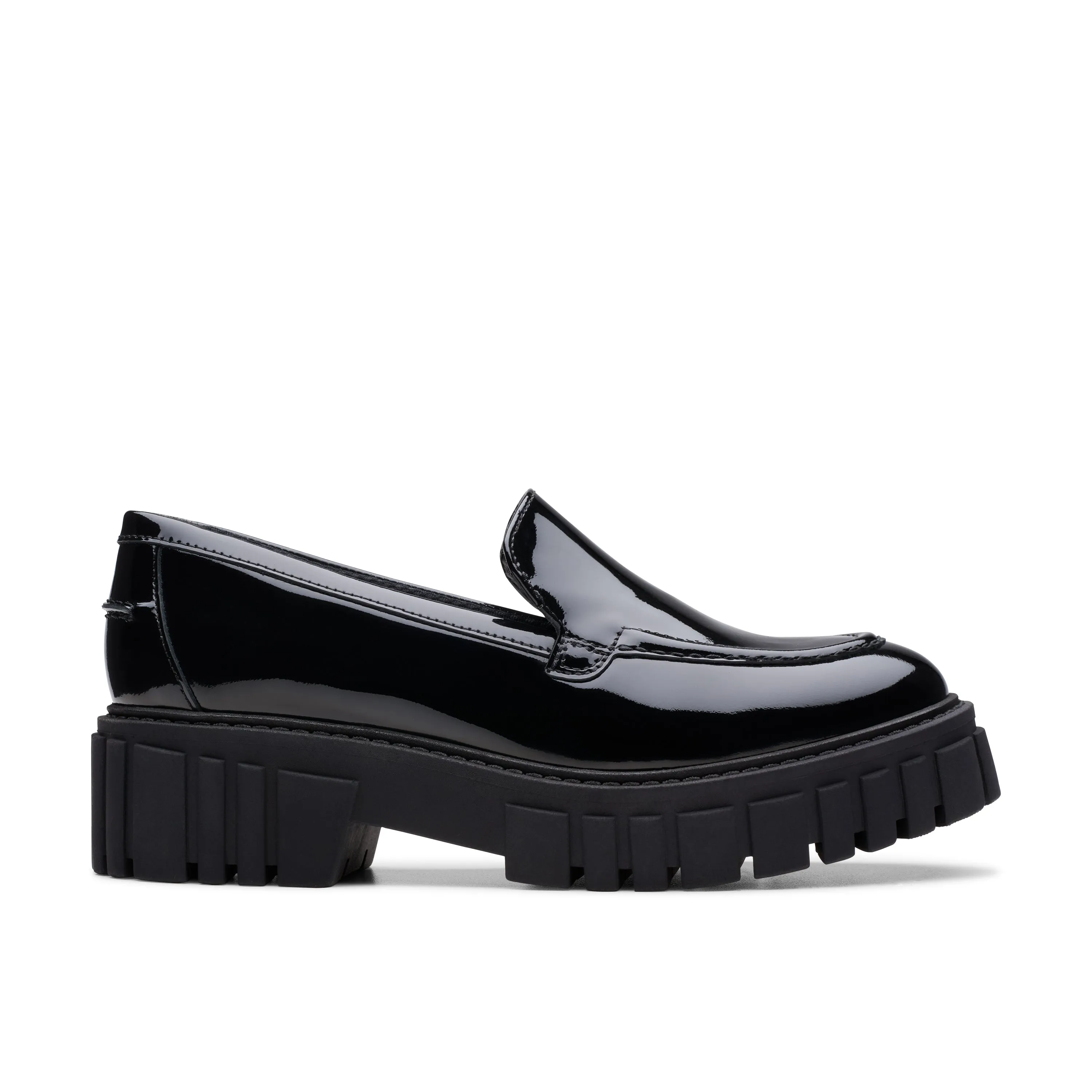 Clarks Page Loafer Women's