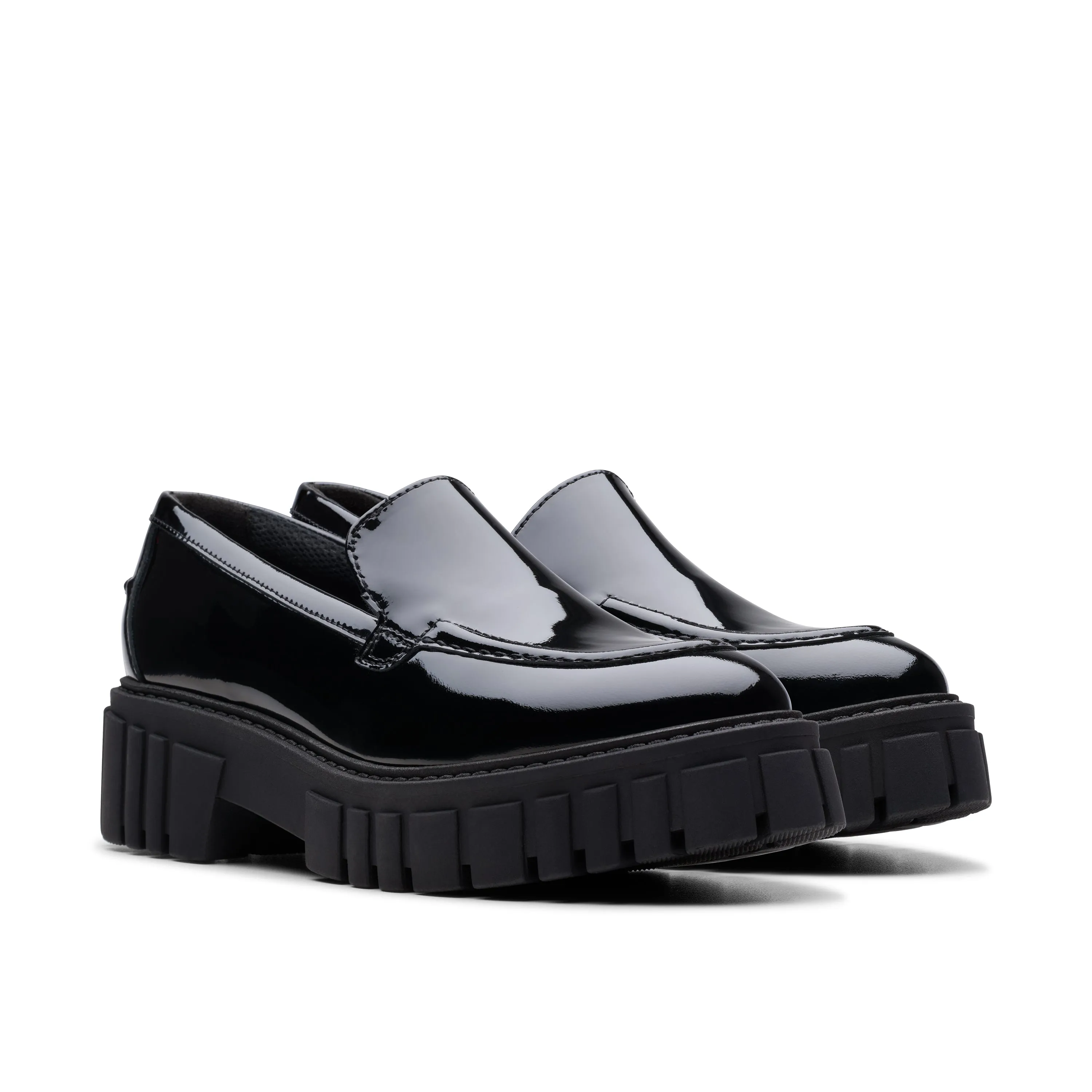 Clarks Page Loafer Women's