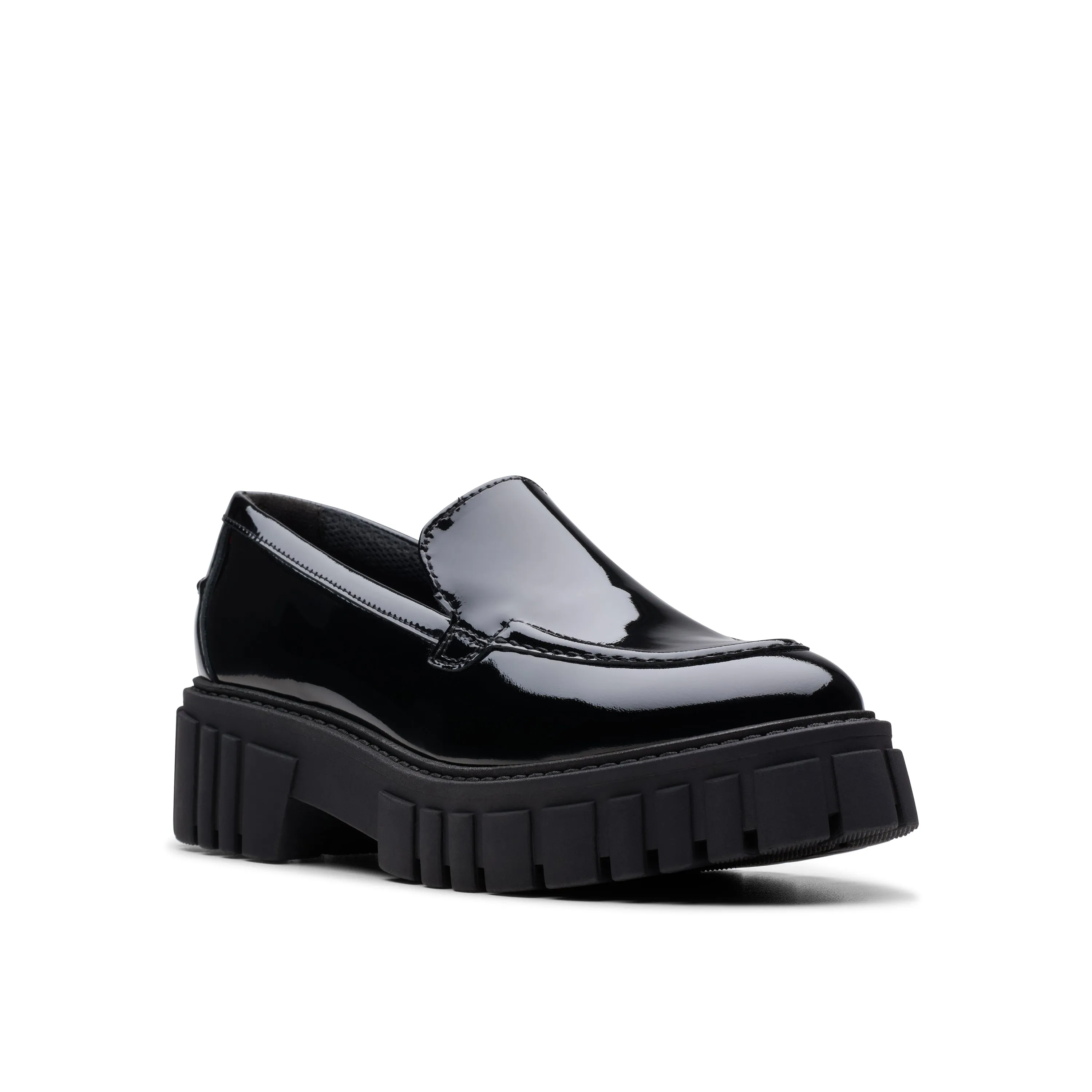 Clarks Page Loafer Women's