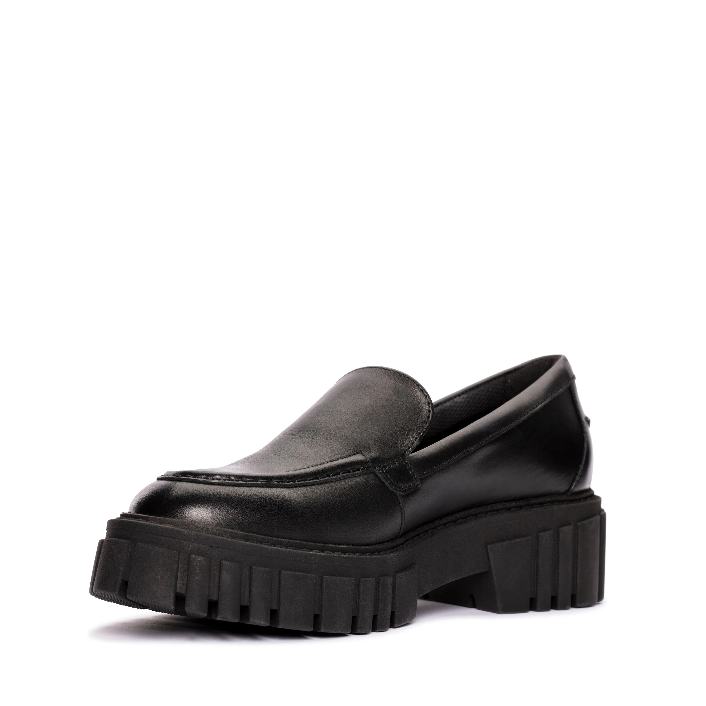 Clarks Page Loafer Women's