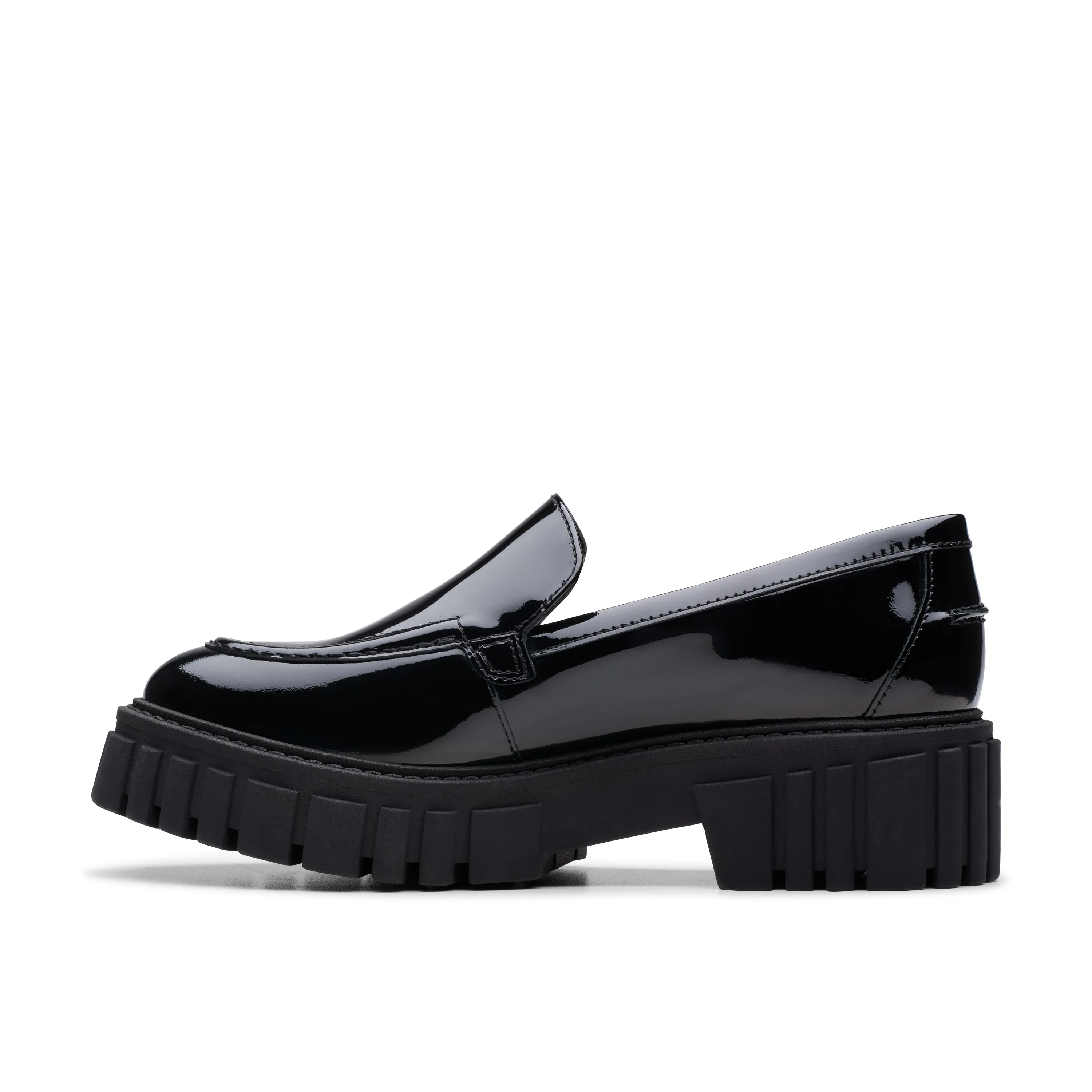 Clarks Page Loafer Women's