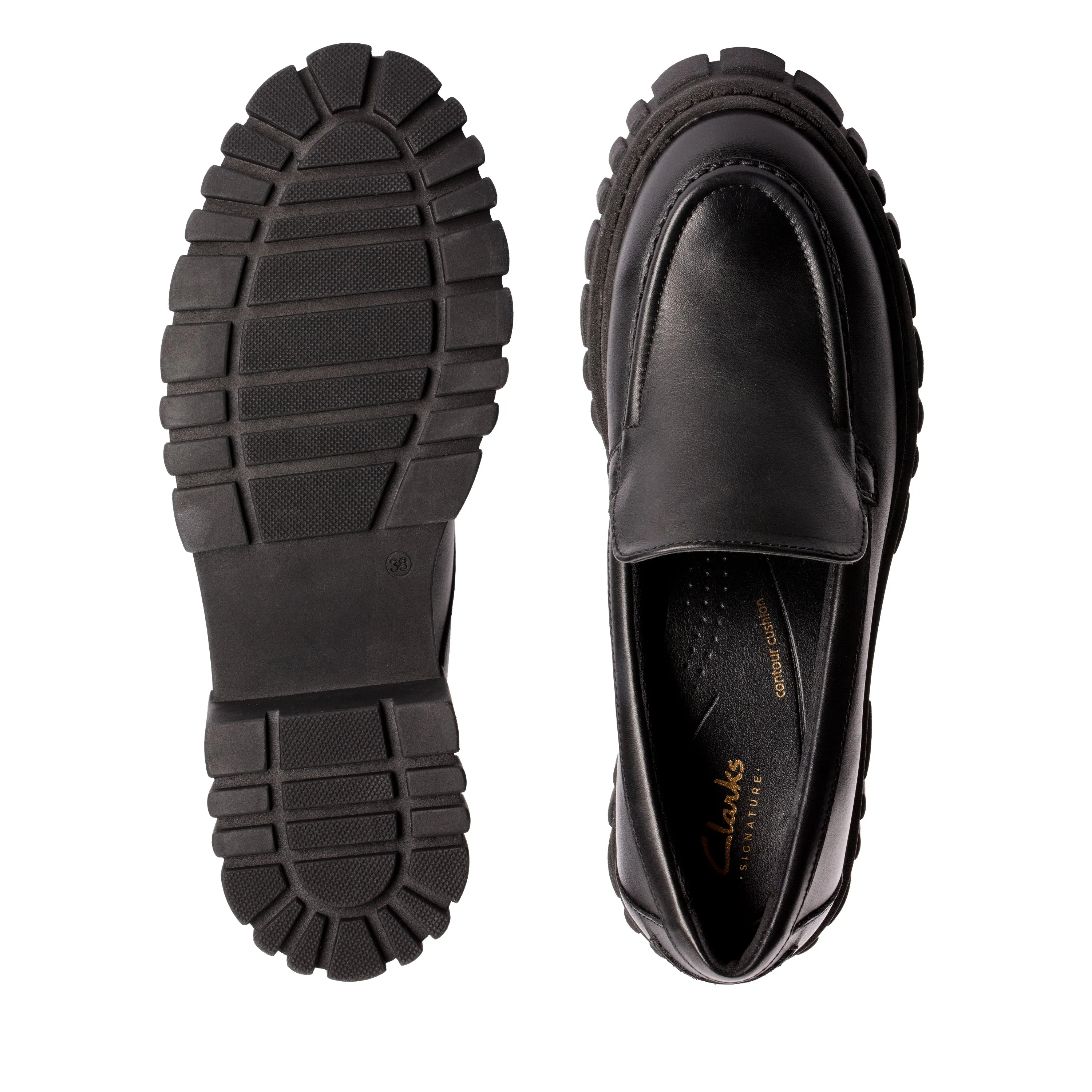 Clarks Page Loafer Women's