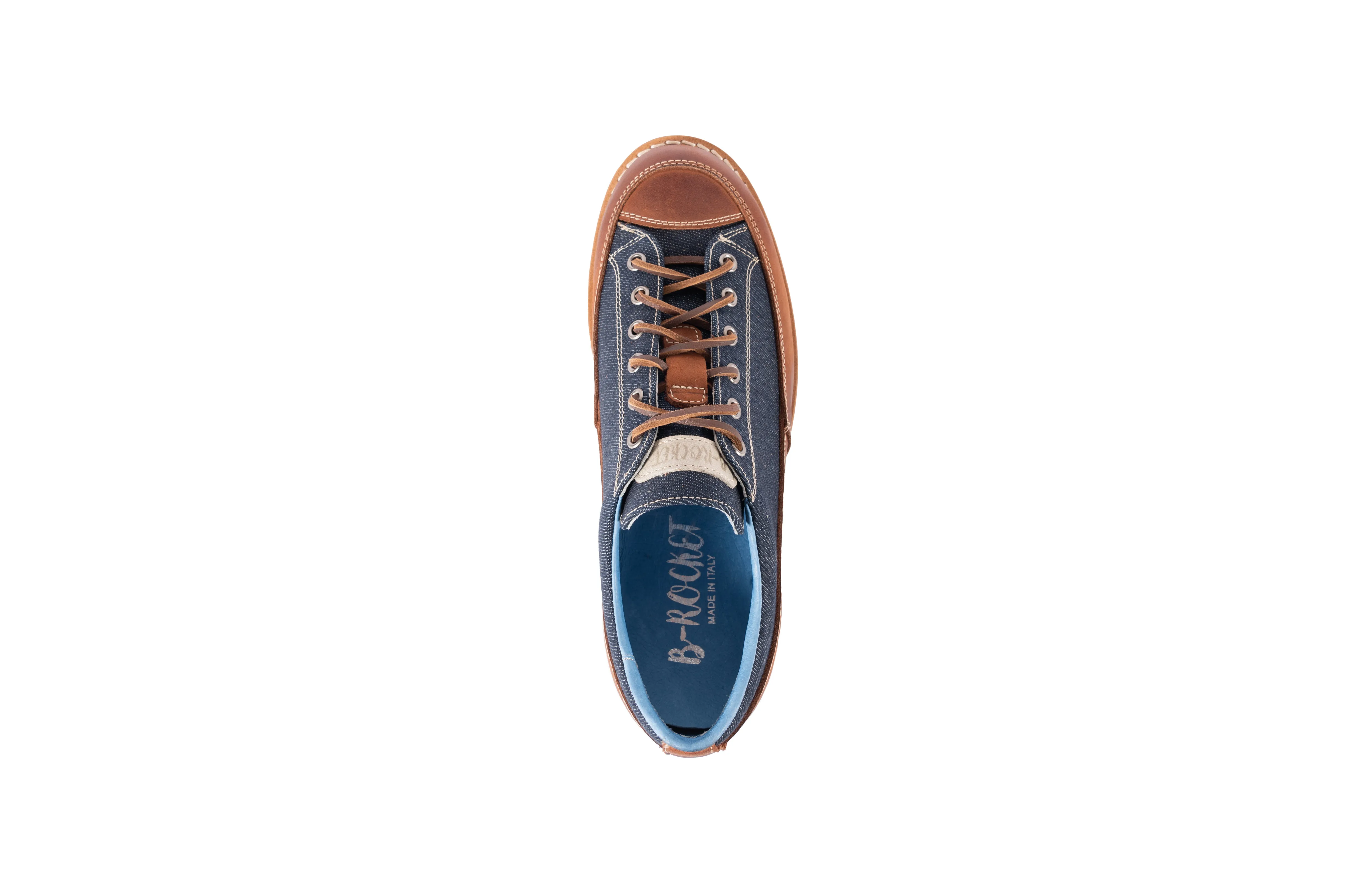 Club Jeans/bruciato