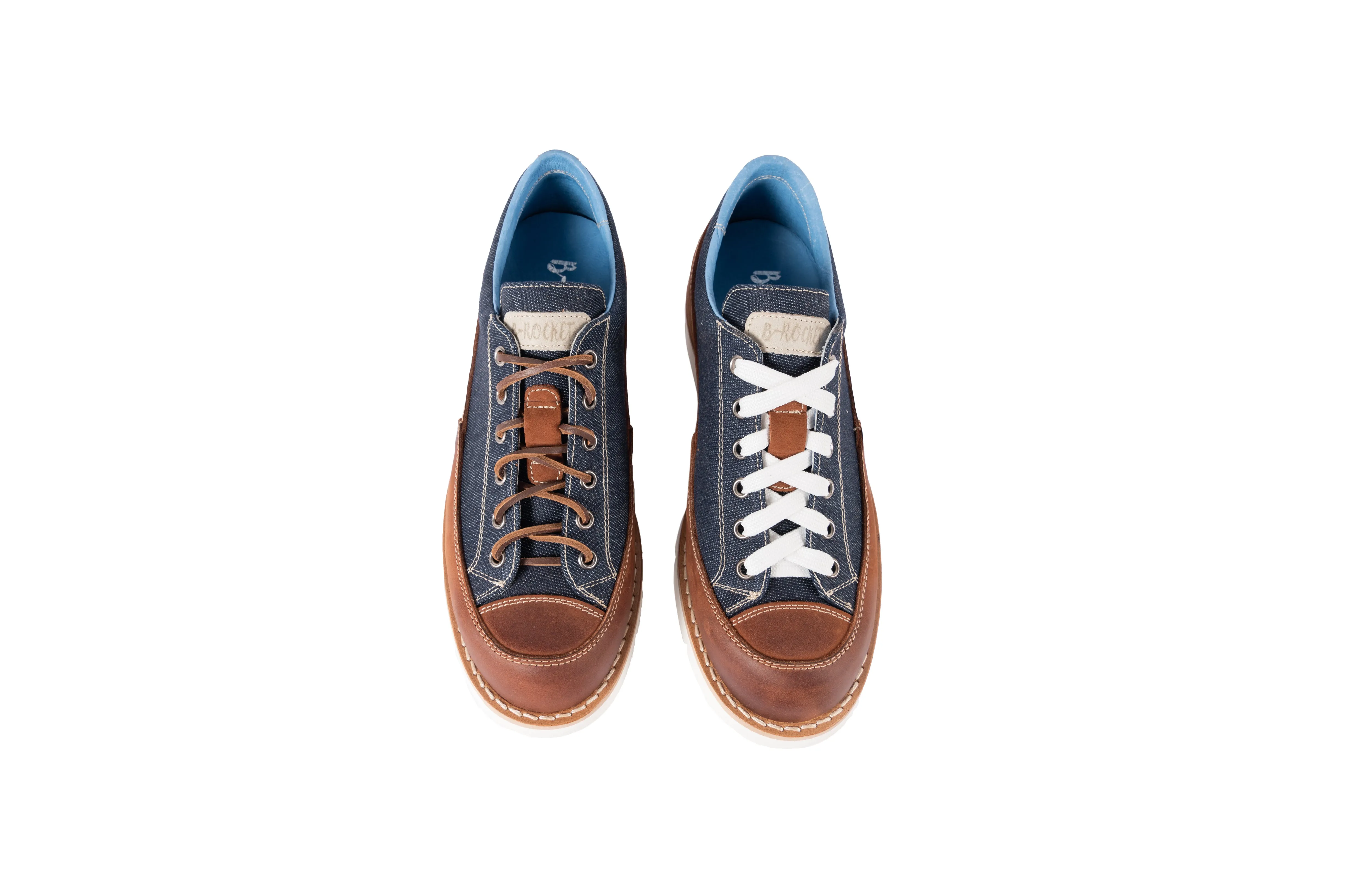 Club Jeans/bruciato