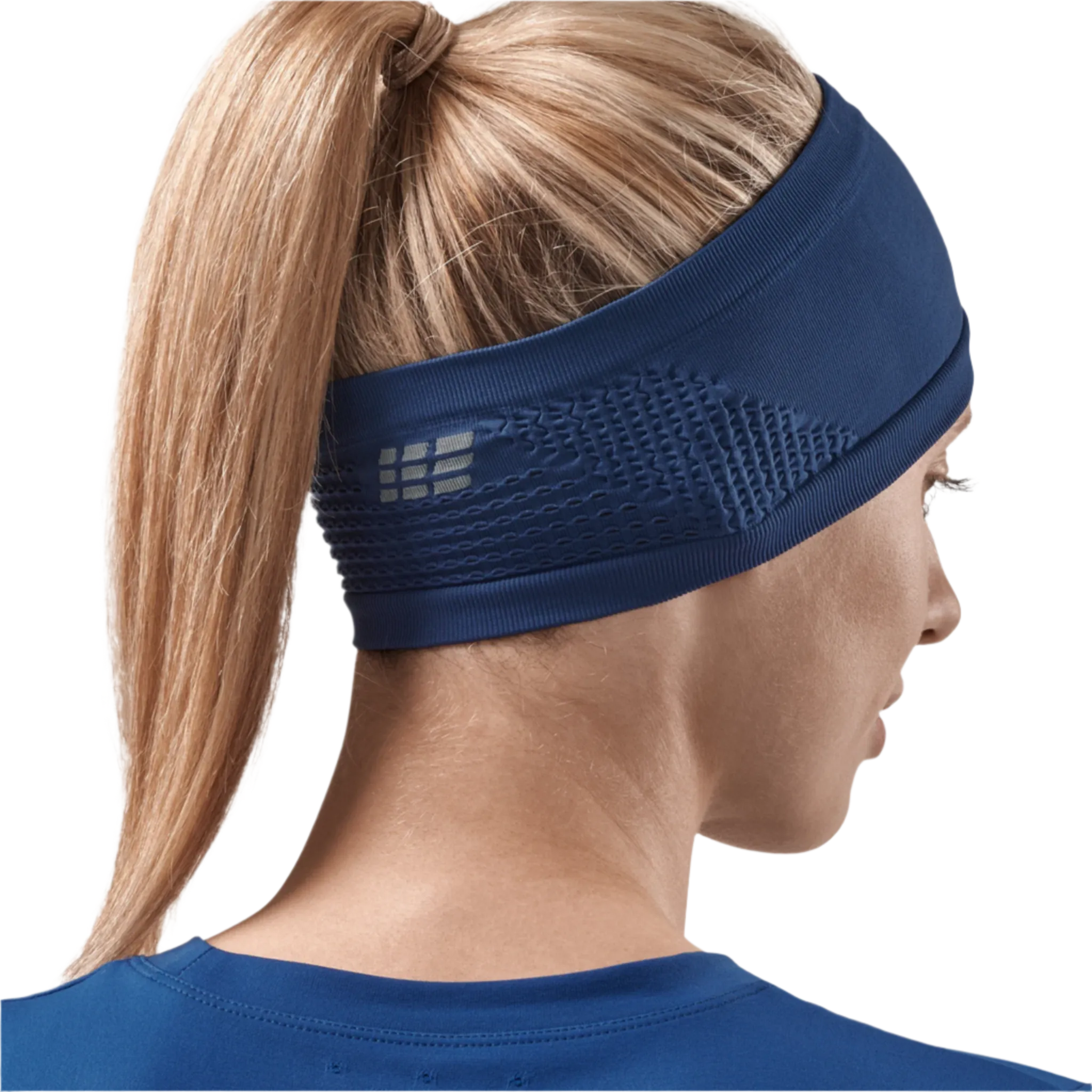 Cold Weather Headband