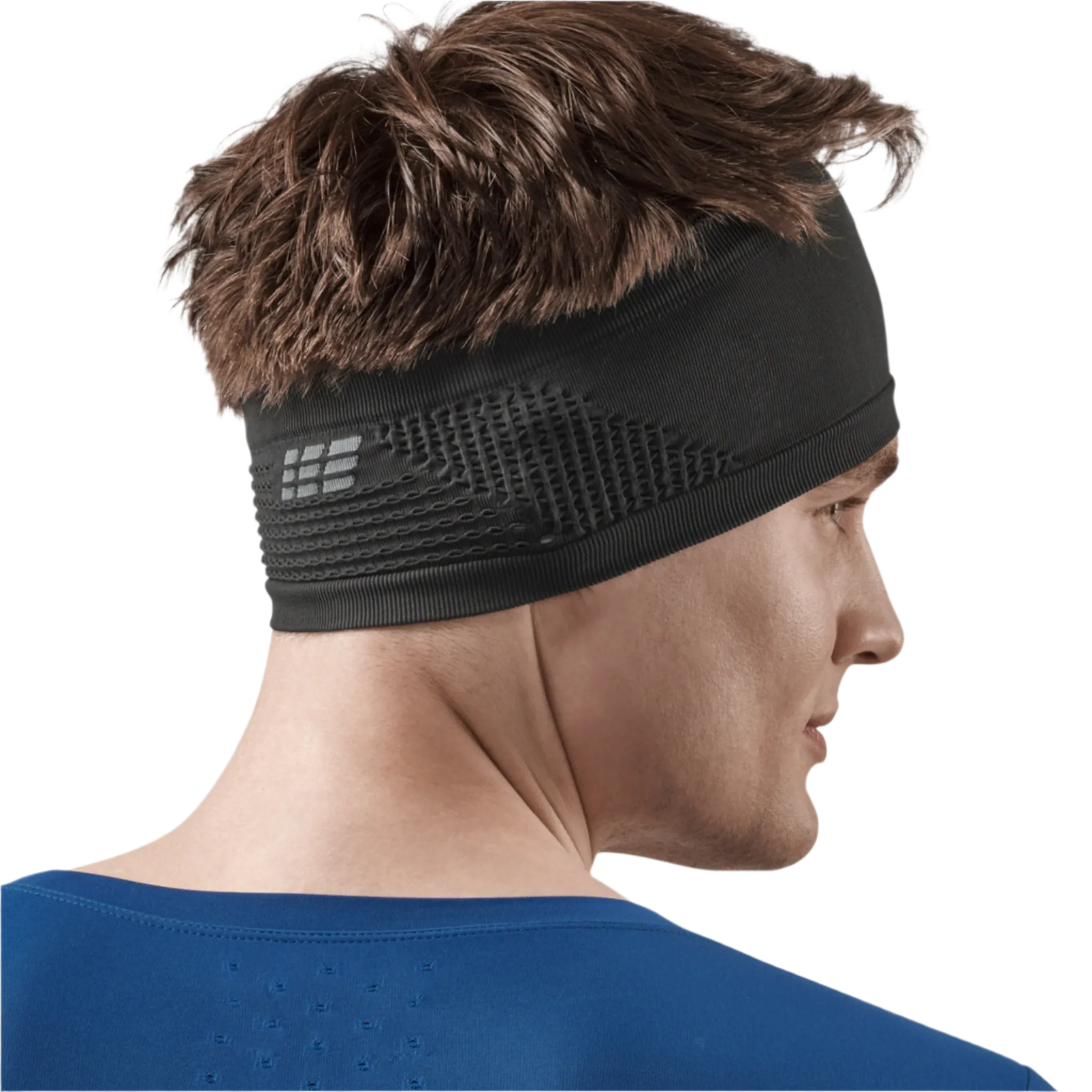 Cold Weather Headband