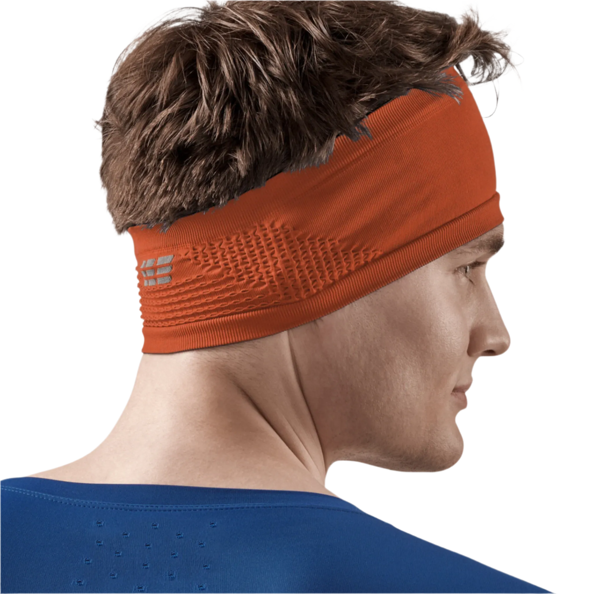 Cold Weather Headband
