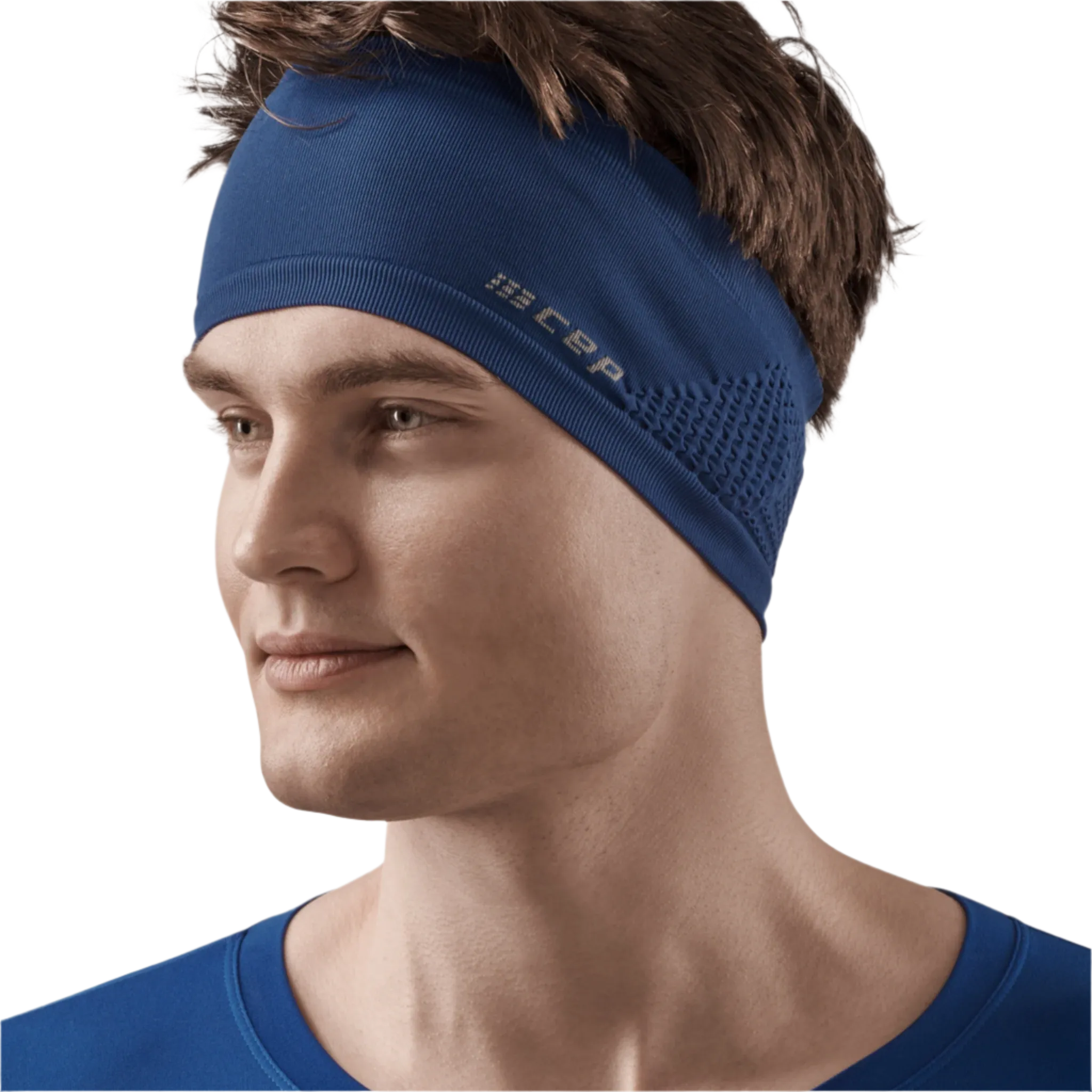 Cold Weather Headband
