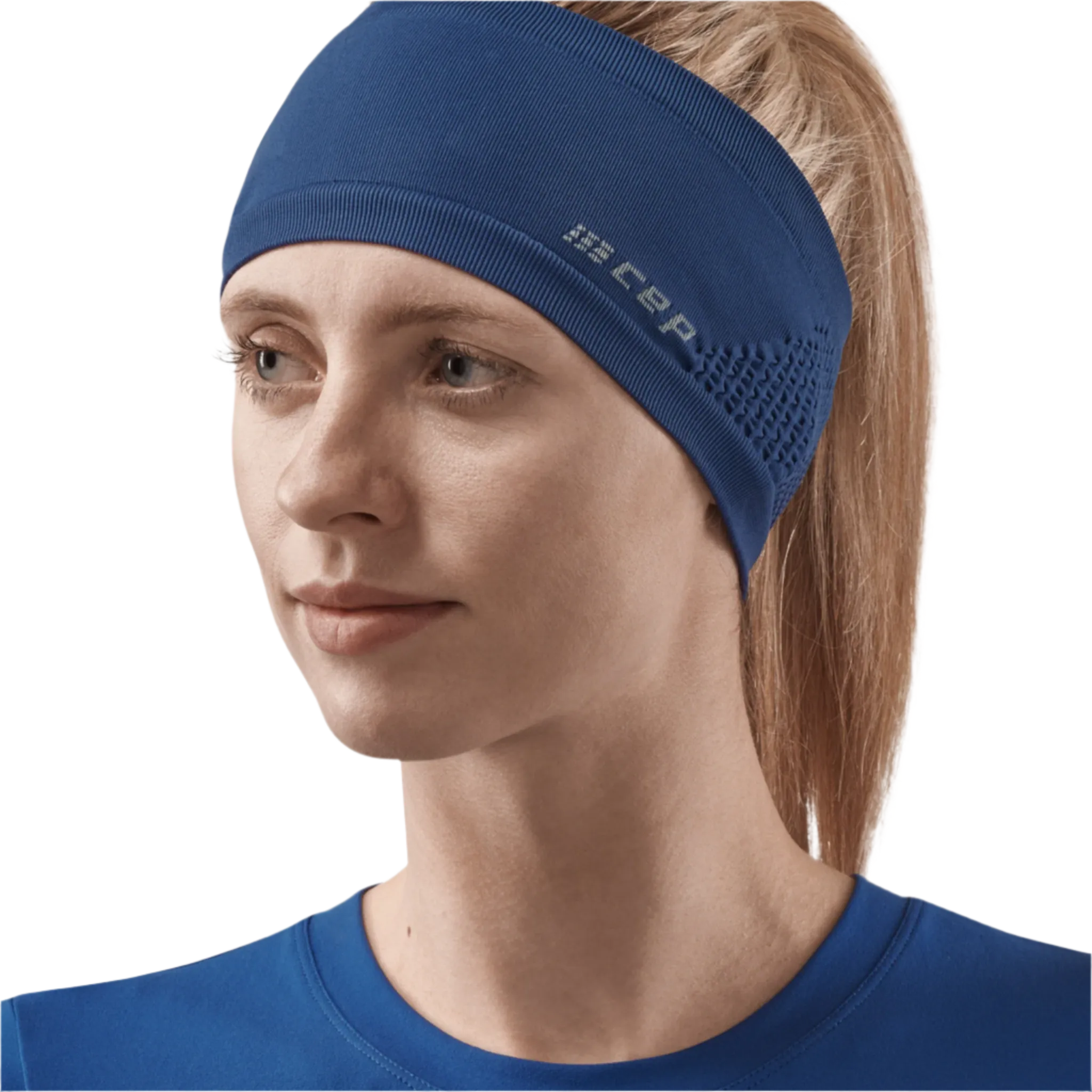 Cold Weather Headband