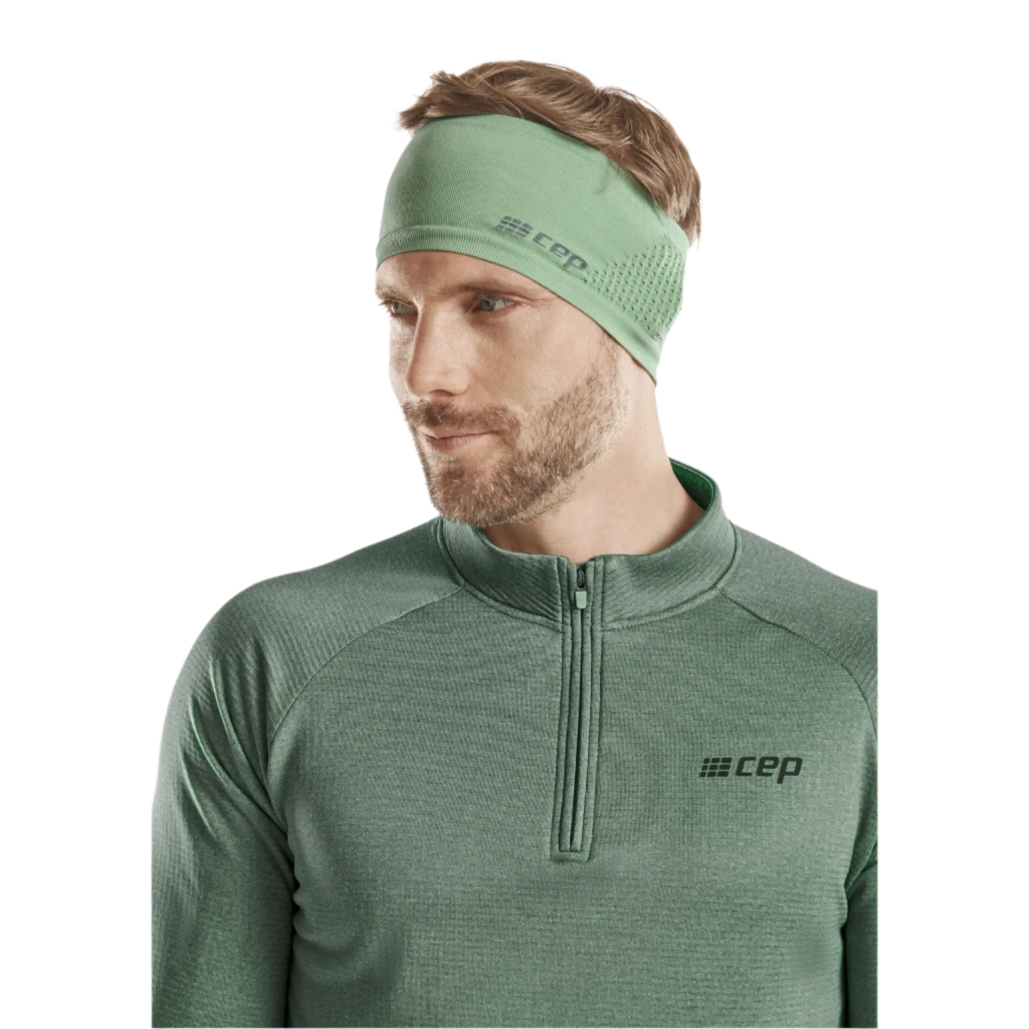 Cold Weather Headband