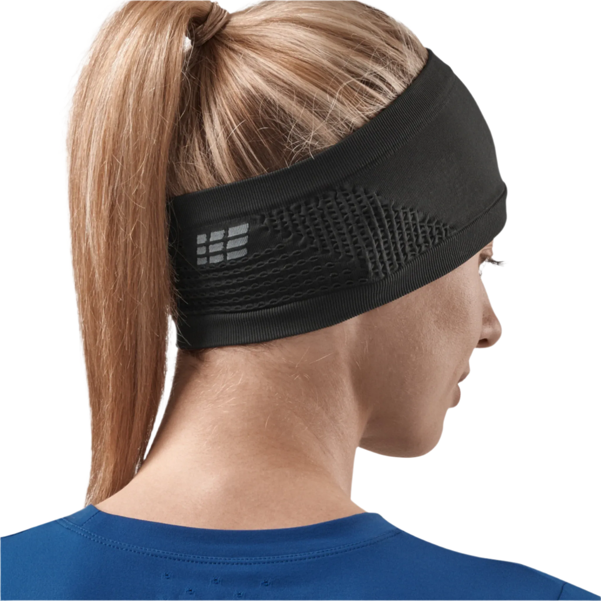 Cold Weather Headband