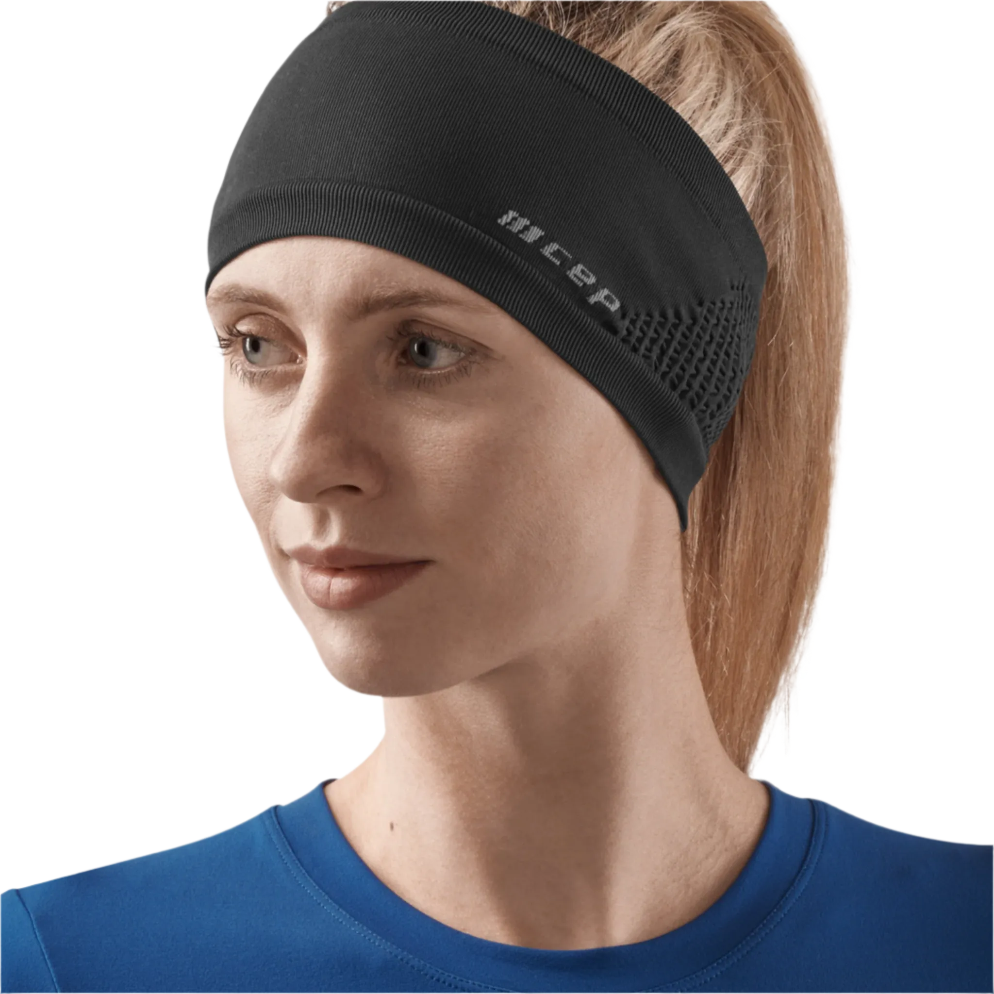 Cold Weather Headband
