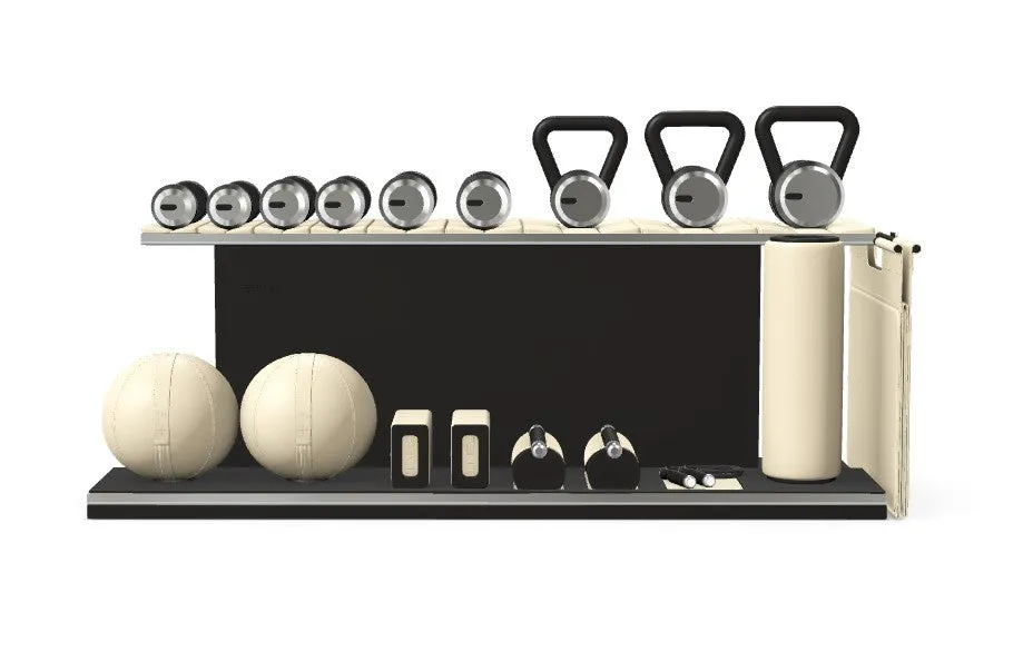 COMBO ANA Fitness Set