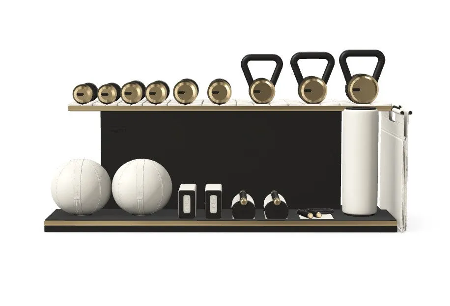 COMBO ANA Fitness Set