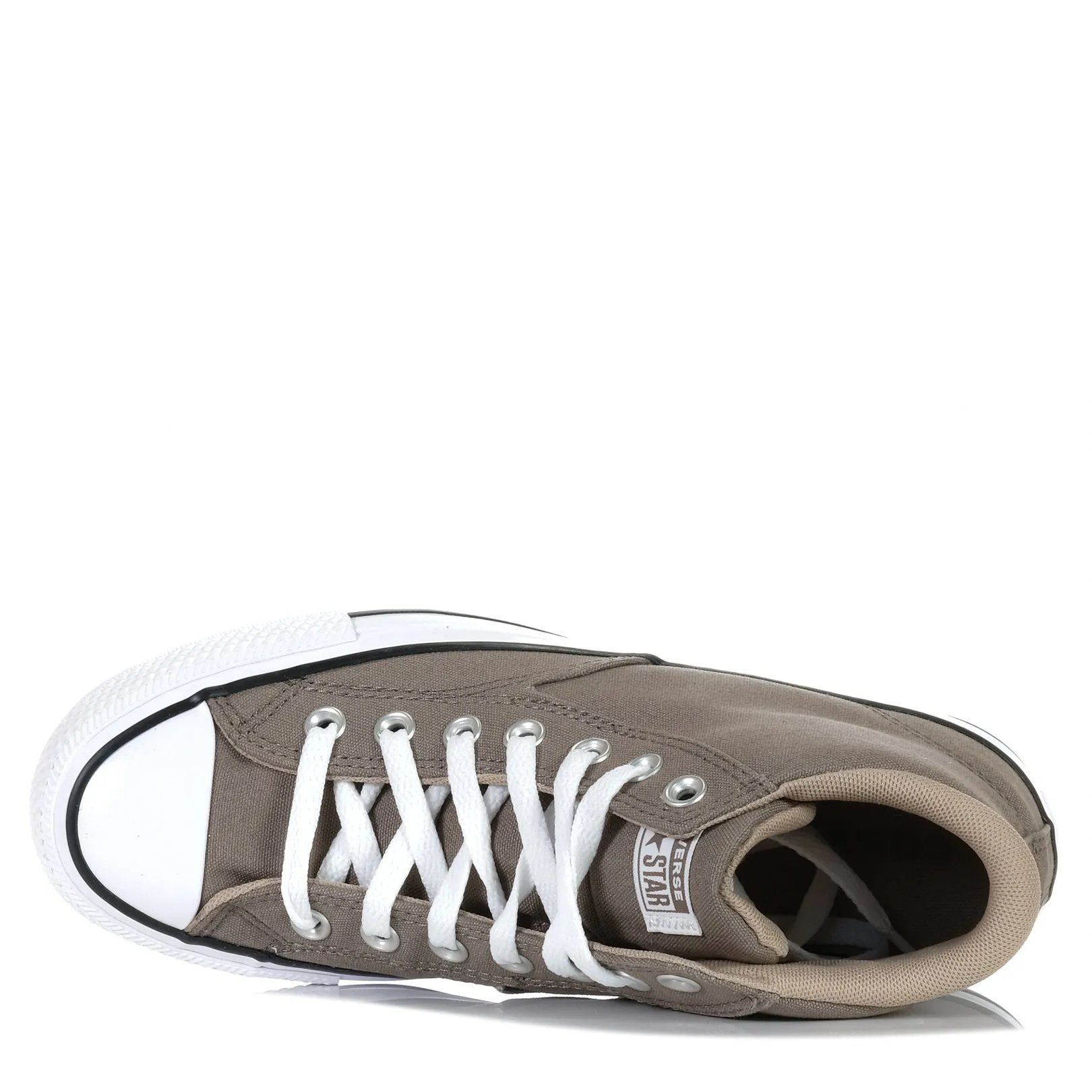Converse Chuck Taylor Malden Street Mid Classic Taupe