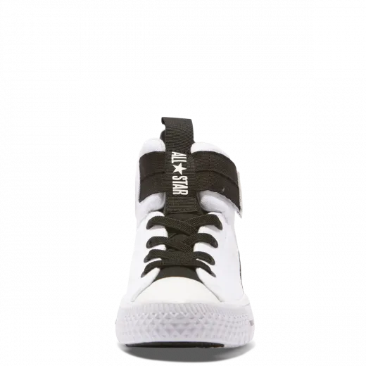 Converse CT AS High Street  Hi Junior White/Black