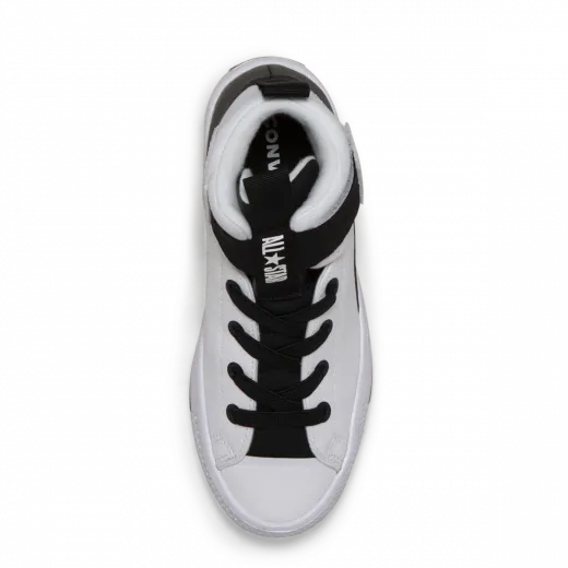Converse CT AS High Street  Hi Junior White/Black