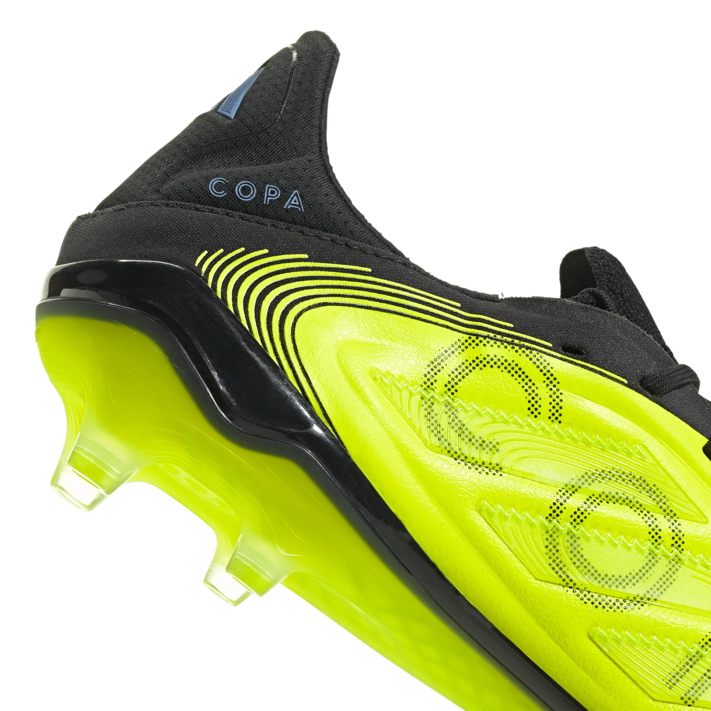 Copa Pure 3 Elite FG - Mystic Victory Pack (IH0072)