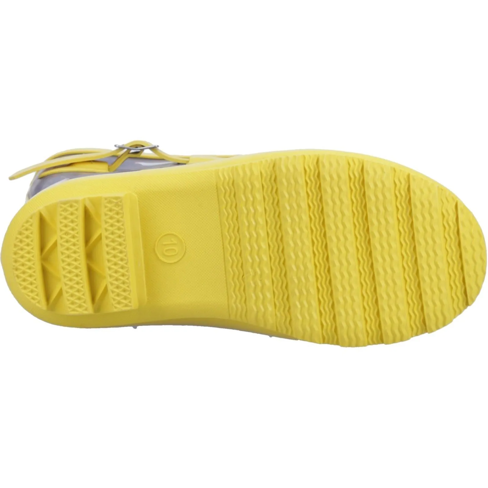 Cotswold Farmyard Junior Wellington Shoes
