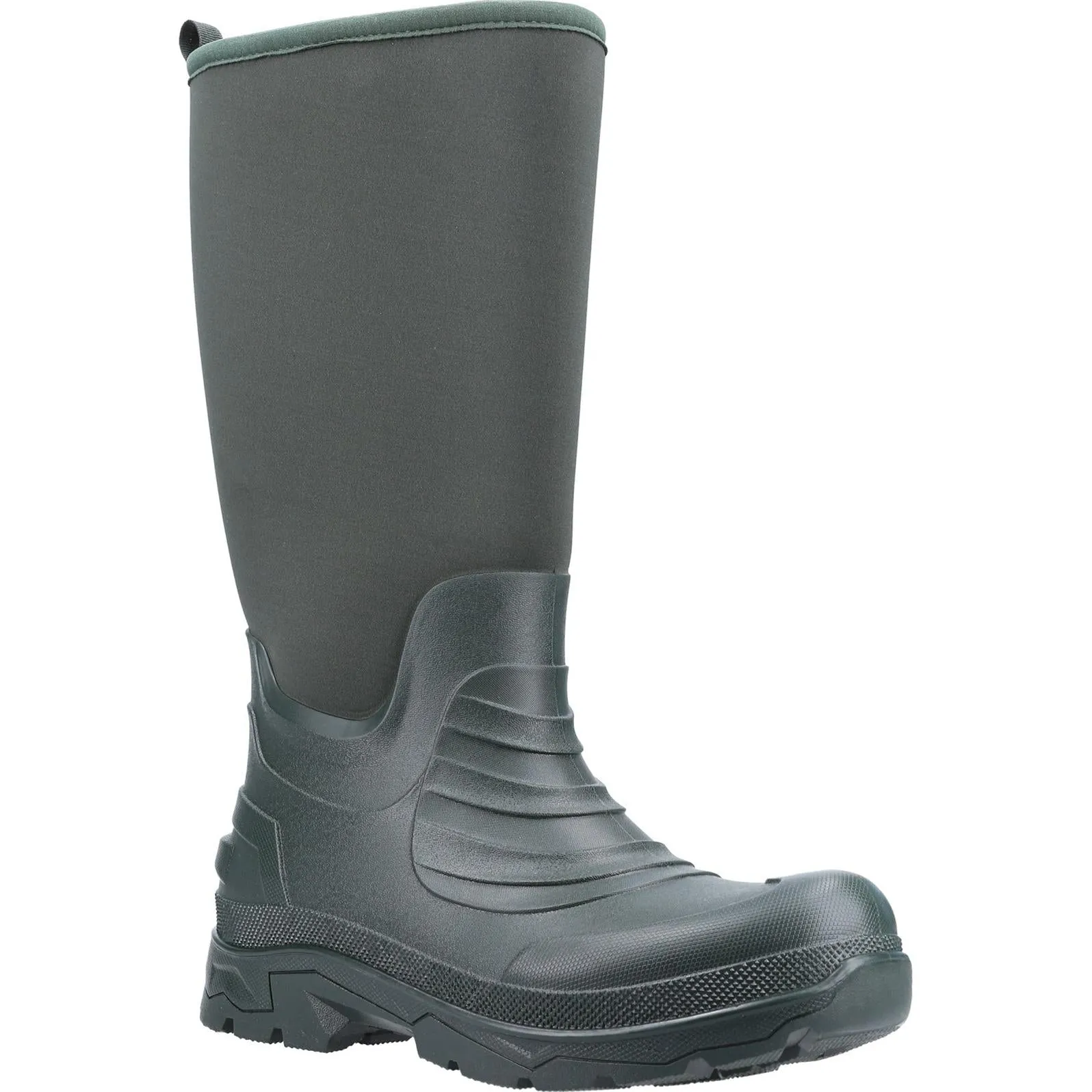 Cotswold Kenwood Wellingtons Boots