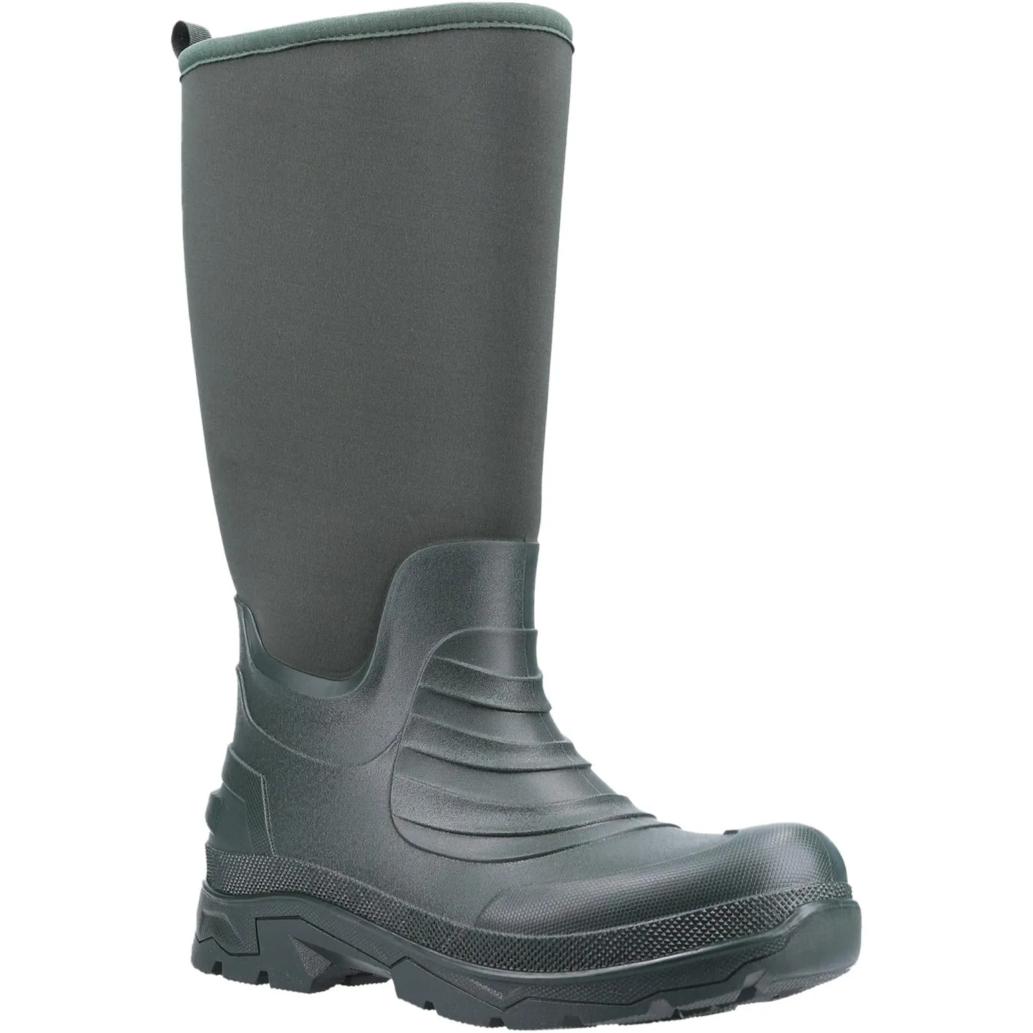 Cotswold Kenwood Wellingtons Boots