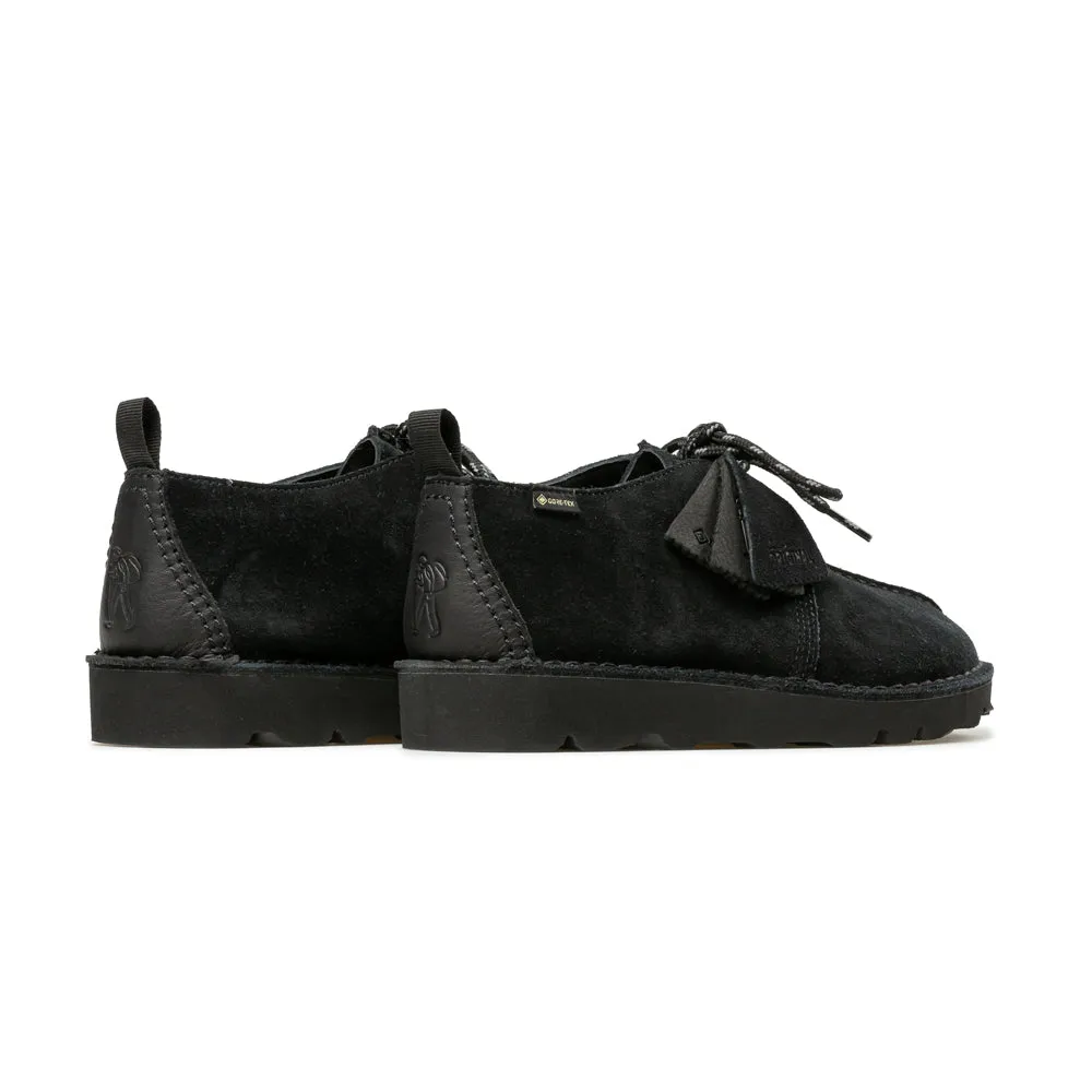 Desert TrekGTX Black Suede | Black