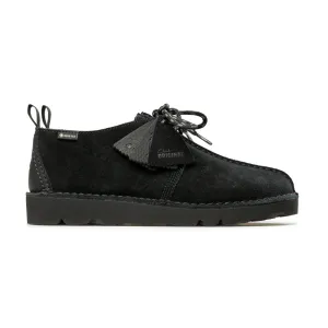 Desert TrekGTX Black Suede | Black