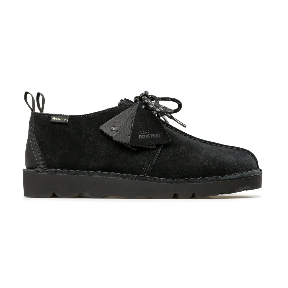 Desert TrekGTX Black Suede | Black