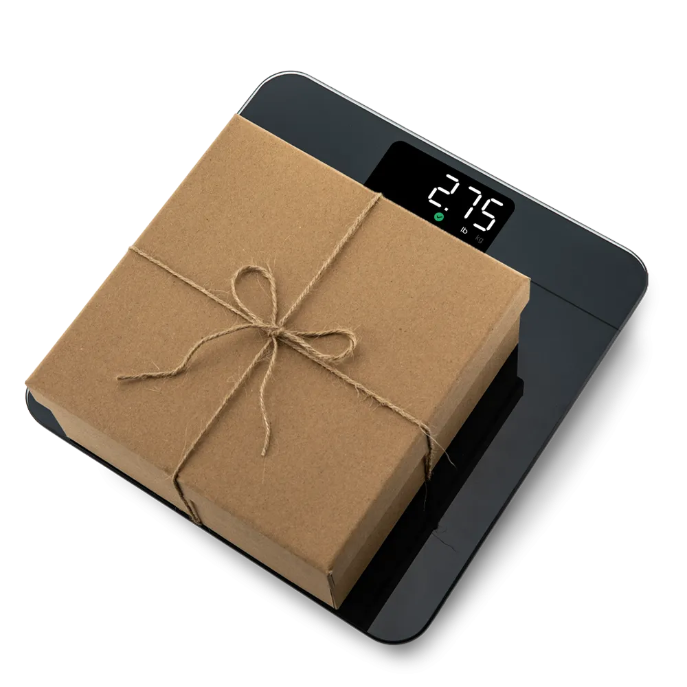EBS-C121-KUS Digital Body Scale