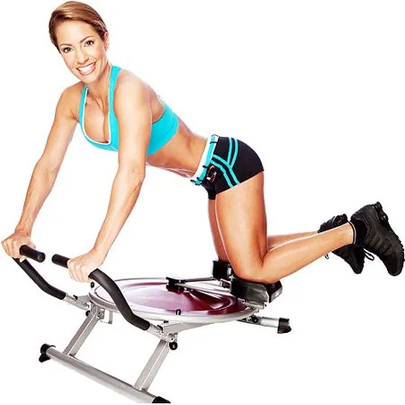 EKCHICHOME AB Circle Pro Machine As Seen On TV - DVD Included