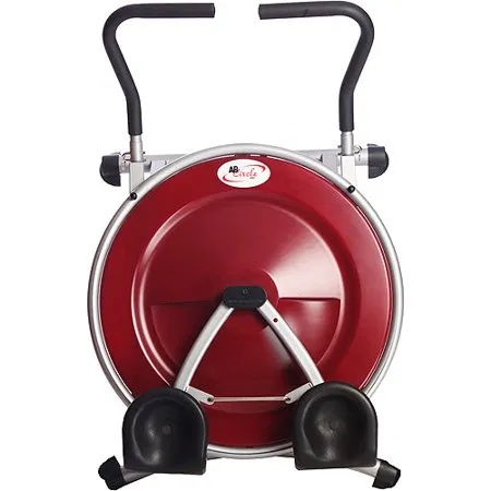 EKCHICHOME AB Circle Pro Machine As Seen On TV - DVD Included